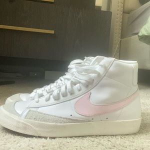 Blazer Mid '77 Vintage 'Pink Foam'